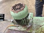 DEFOR QP34 hydrauliskstation 10