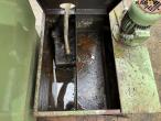 DEFOR QP34 hydrauliskstation 12