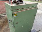 DEFOR QP34 hydrauliskstation 14