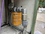 DEFOR QP34 hydrauliskstation 21