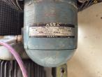 DEFOR QP34 hydrauliskstation 23