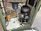 DEFOR QP34 hydrauliskstation 28
