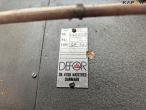 DEFOR QP34 hydrauliskstation 30