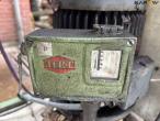DEFOR QP34 hydrauliskstation 31