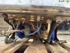 Delaval C200 standard 80L vaskerobot 15