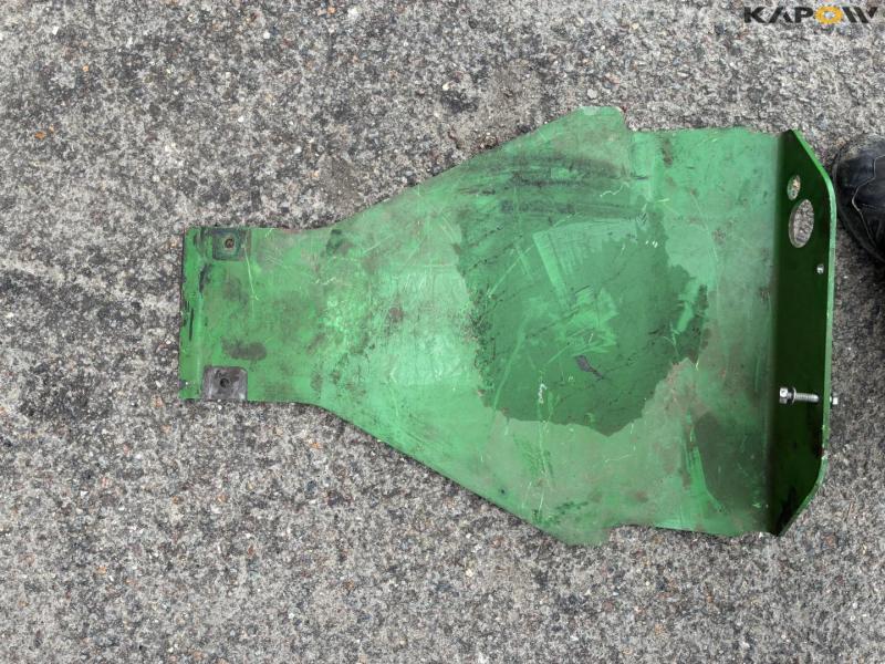 Dele til John Deere 6215R 4