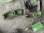 Dele til John Deere traktor 10