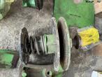 Dele til John Deere traktor 12