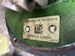 Dele til John Deere traktor 15