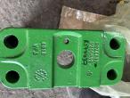 Dele til John Deere traktor 16