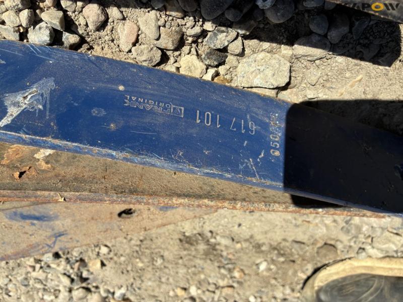 Dele til Kuhn plov 5