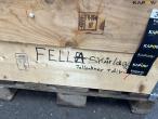 Dele til skårlægger 26