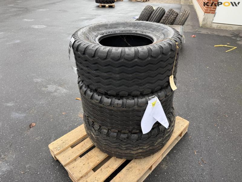 Deli-Tire 355/65-R16 6