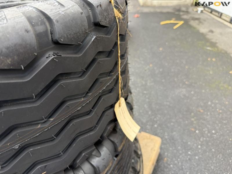 Deli-Tire 355/65-R16 9