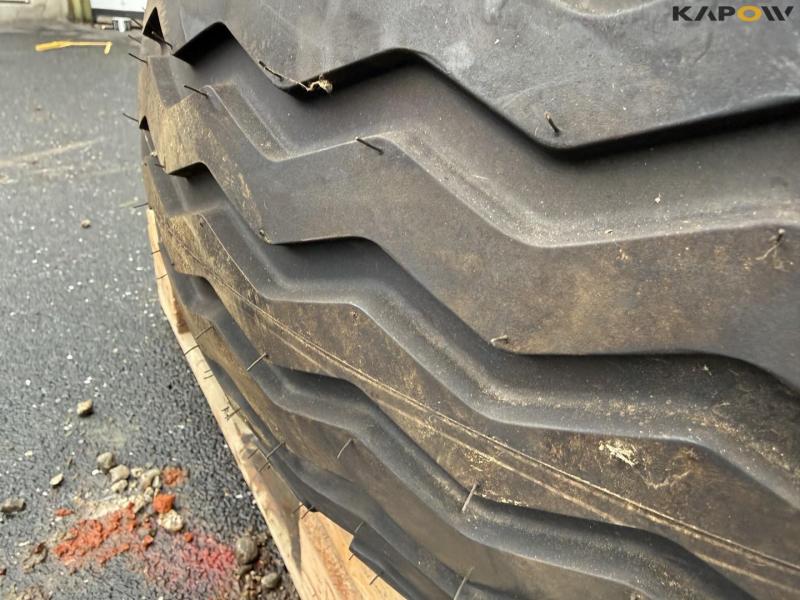Deli-Tire 355/65-R16 13
