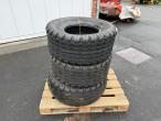 Deli-Tire 355/65-R16 2