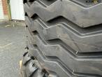 Deli-Tire 355/65-R16 12