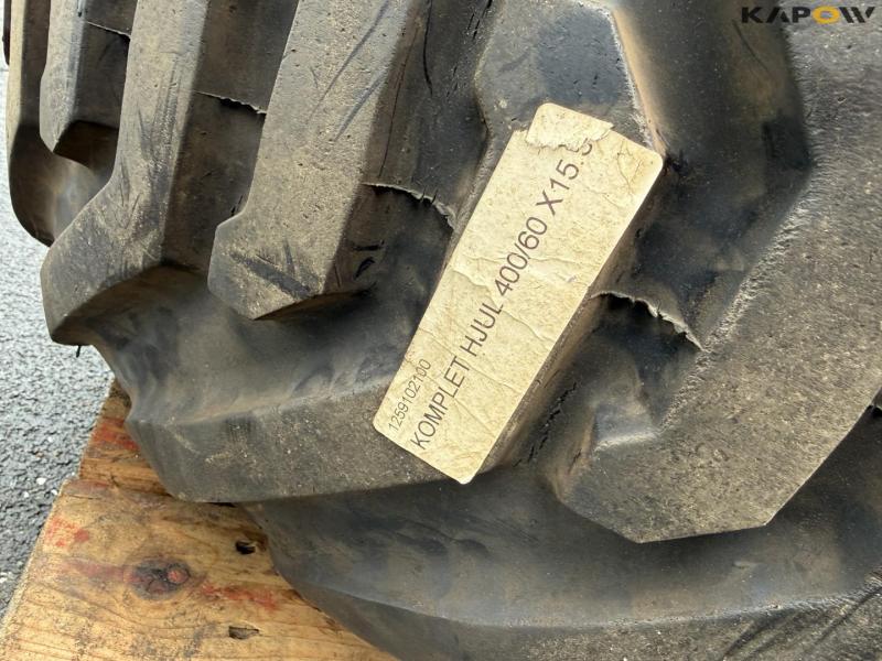 Deli-Tire 400/60-R15.5 11