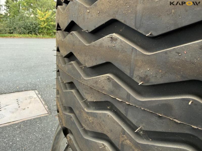 Deli-Tire 400/60-R15.5 12
