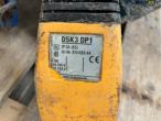 DEMAG DKUN 16-1600 KV1 kædespil 14