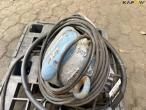 Demag PK 2N kran 9
