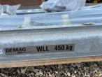 Demag WLL 450kg 11