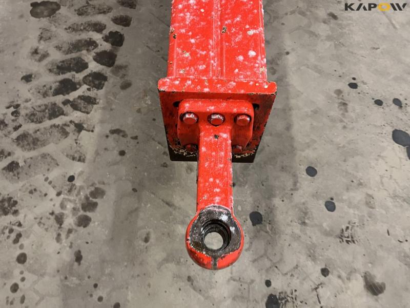 Demmler TSM frakørselsvogn 10