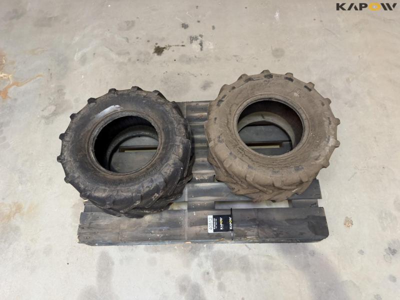 Denman 26x12-12 dæk - 2 stk. 9