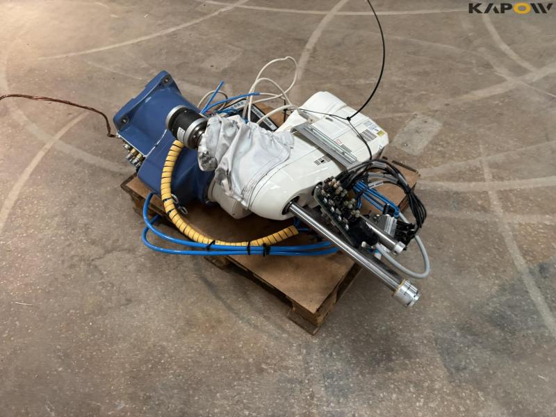 Denso HM-40853-M robotarm 3