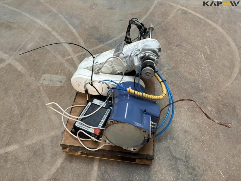 Denso HM-40853-M robotarm 5