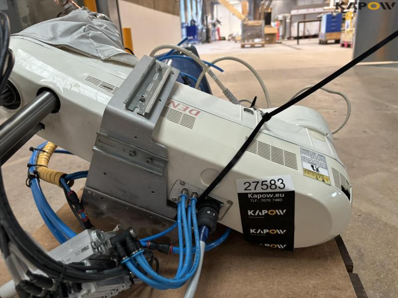Denso HM-40853-M robotarm 10