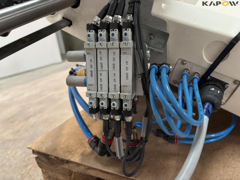 Denso HM-40853-M robotarm 11