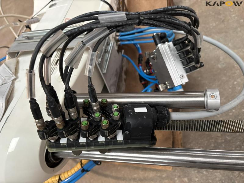 Denso HM-40853-M robotarm 12