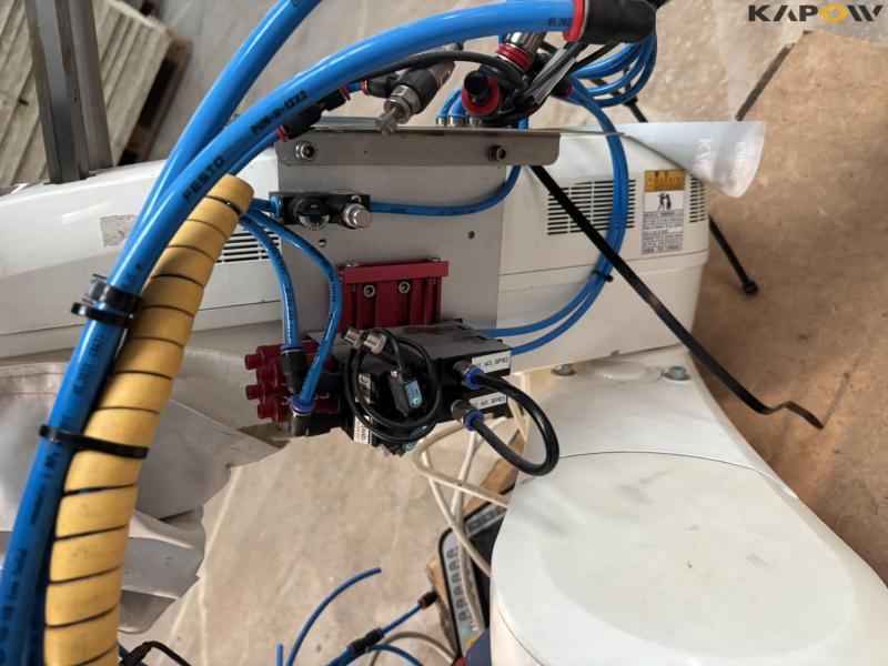 Denso HM-40853-M robotarm 16