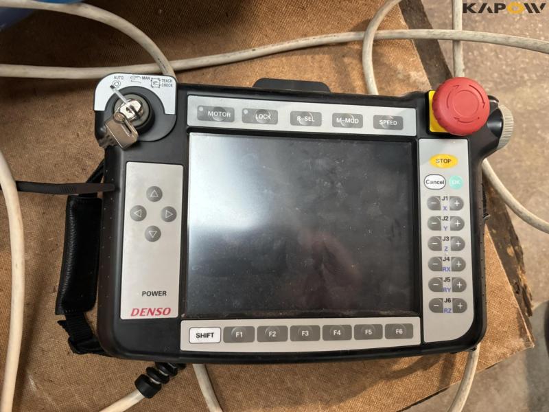 Denso HM-40853-M robotarm 19