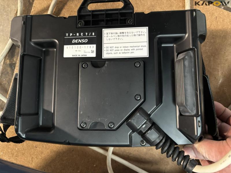 Denso HM-40853-M robotarm 20