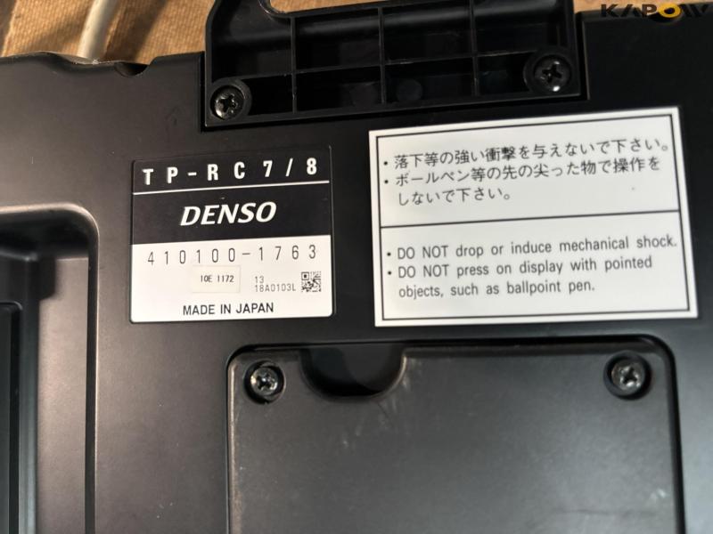 Denso HM-40853-M robotarm 21