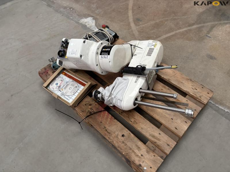 Denso HM-40853M robotarm 5