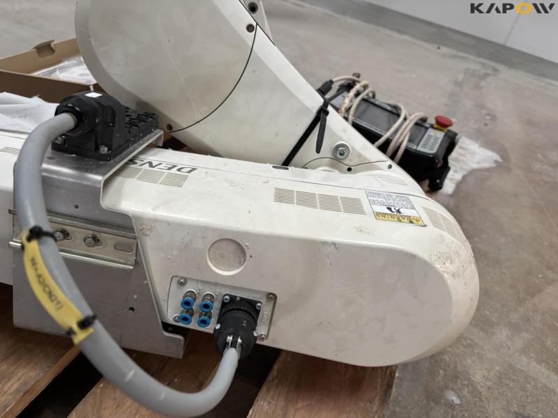 Denso HM-40853M robotarm 8