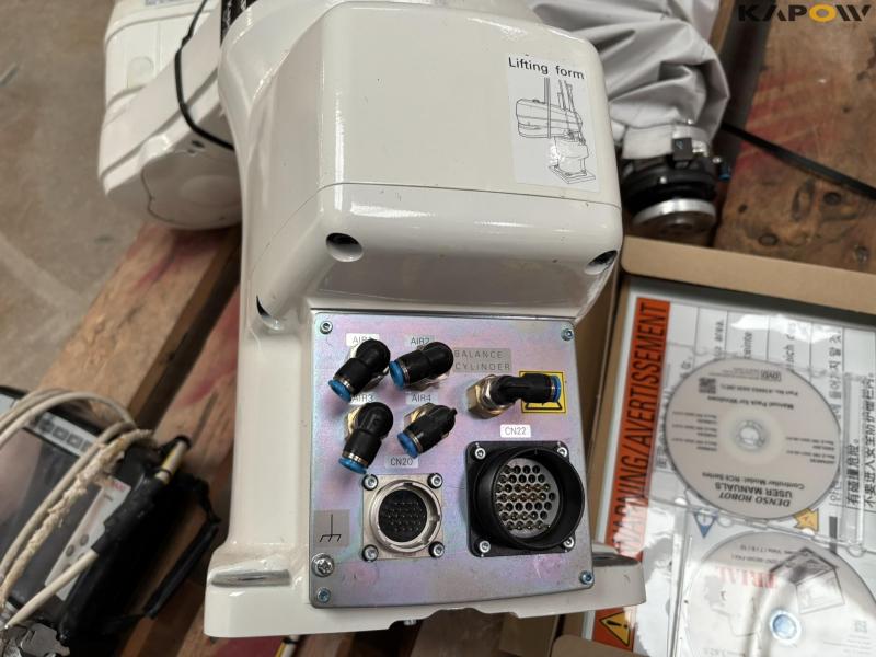 Denso HM-40853M robotarm 12