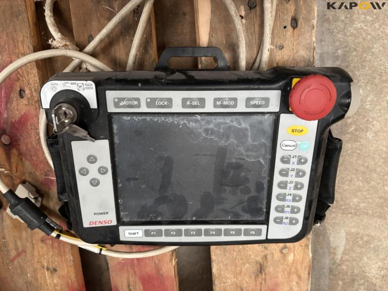 Denso HM-40853M robotarm 16