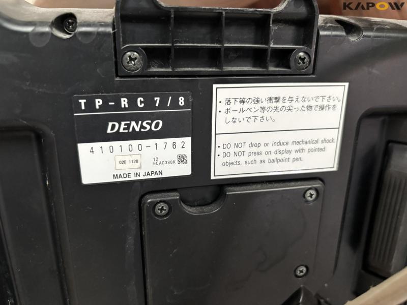 Denso HM-40853M robotarm 17