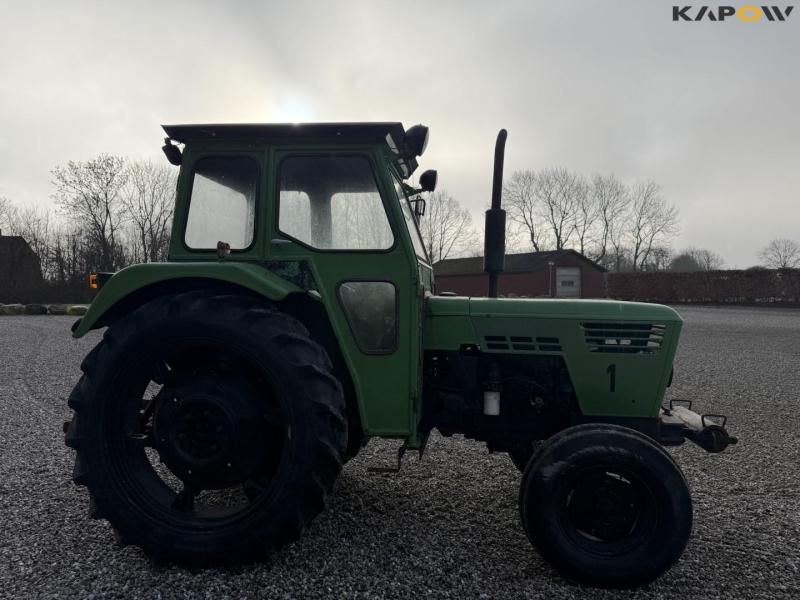 Deutz 5006 traktor 4