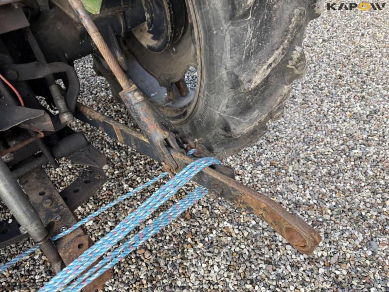 Deutz 5006 traktor 21