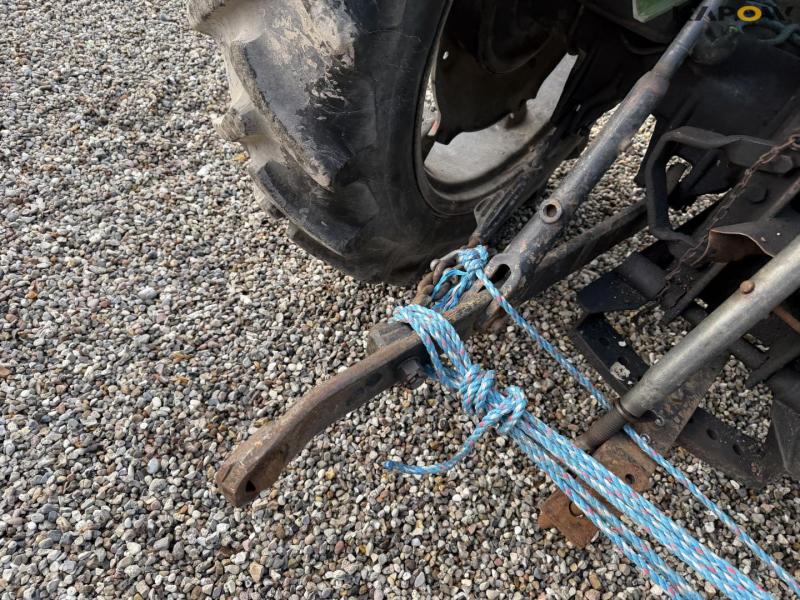 Deutz 5006 traktor 22