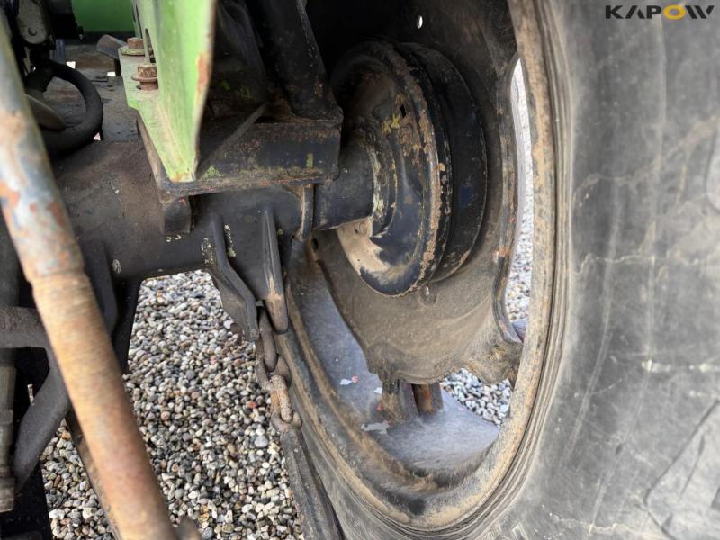 Deutz 5006 traktor 23