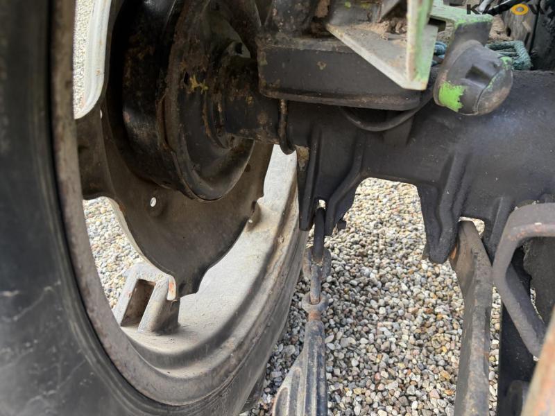 Deutz 5006 traktor 24