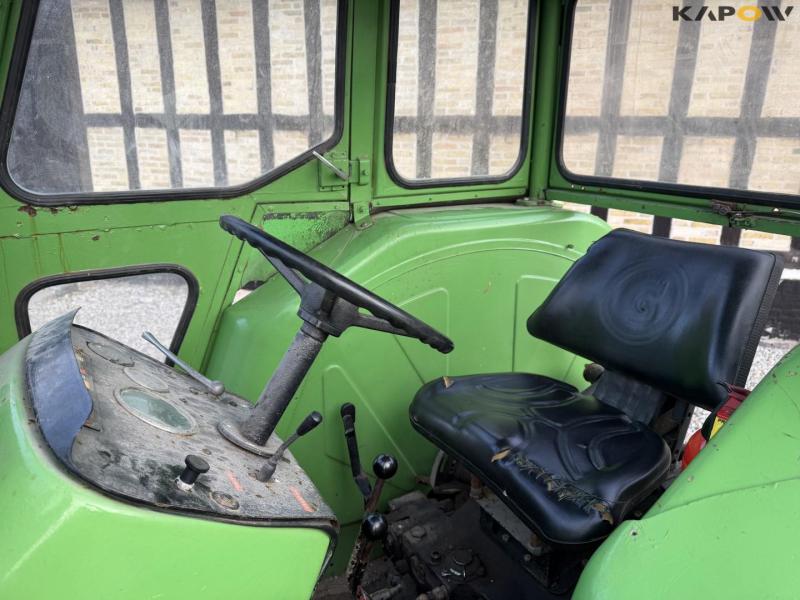 Deutz 5006 traktor 26