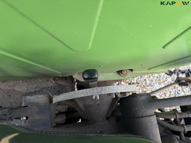 Deutz 5006 traktor 30