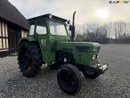 Deutz 5006 traktor 3